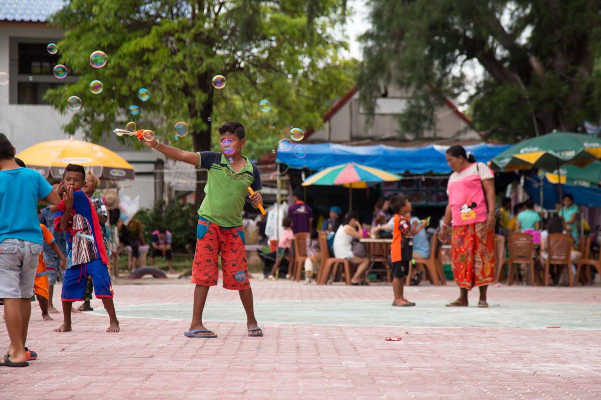 urak lawoi kids