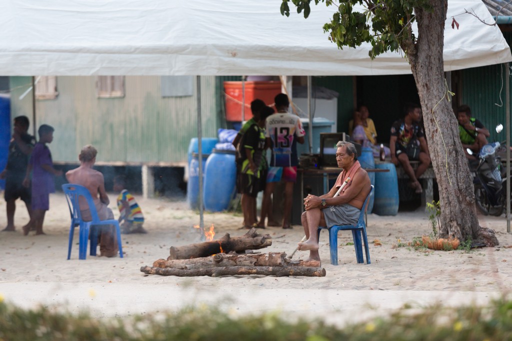 urak lawoi, people, photography